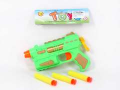 Soft Bullet Gun toys