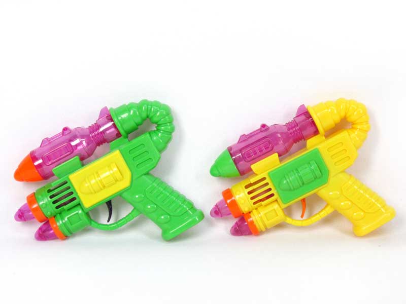 Toy Gun(2in1) toys