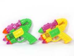 Toy Gun(2in1)