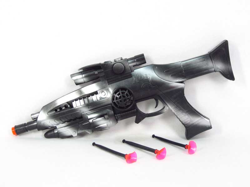 Soft Bullet Gun toys