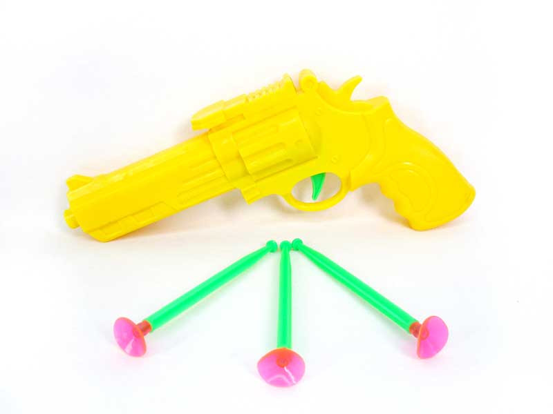 Soft Bullet Gun(2C) toys