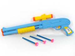 Soft Bullet Gun(2C) toys