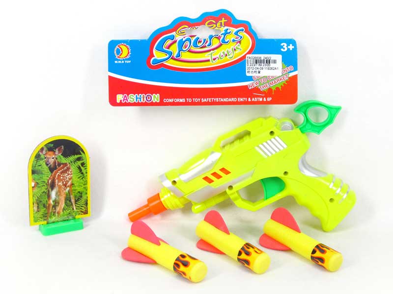 Shooting Gun toys