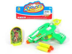 Shooting Gun toys