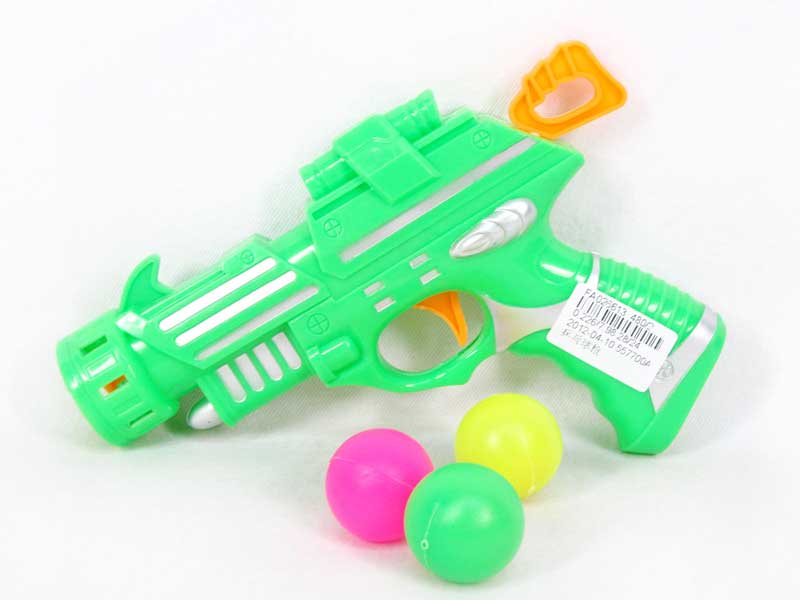 Pingpong Gun toys