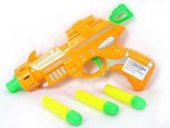 EVA Soft Bullet Gun toys