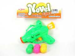 Pingpong Toy Gun(3C) toys