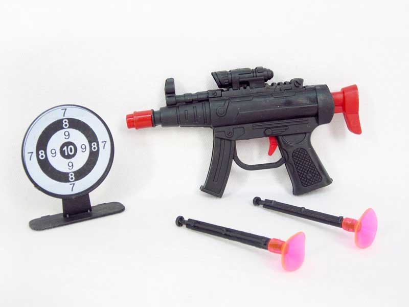 Soft Bullet Gun Set toys