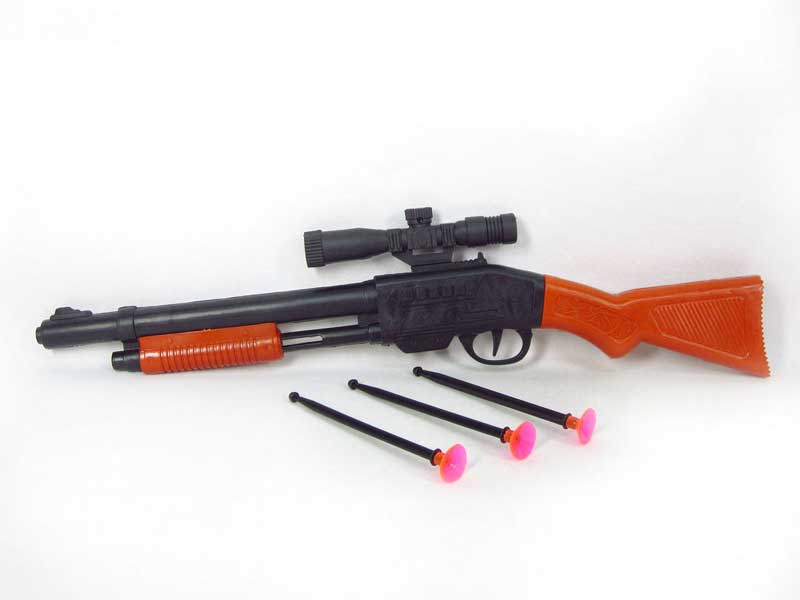 Soft Bullet Gun toys