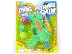 Pingpong Gun(4C)