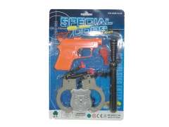 Toys Gun Set toys