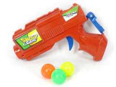 Pingpong Gun toys