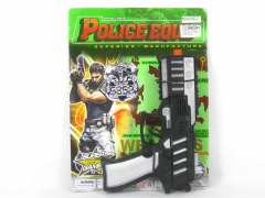 Toy Gun Set toys