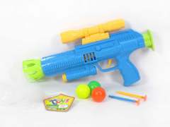 Pingpong Gun(3C) toys