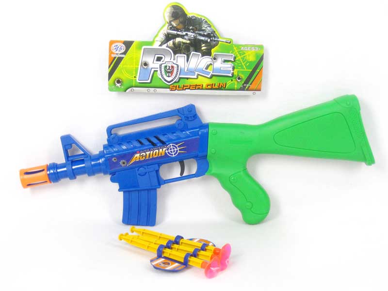 Soft Bullet Gun toys