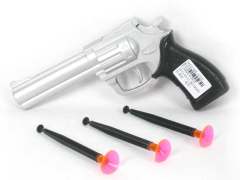 Soft Bullet Gun