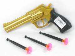 Soft Bullet Gun