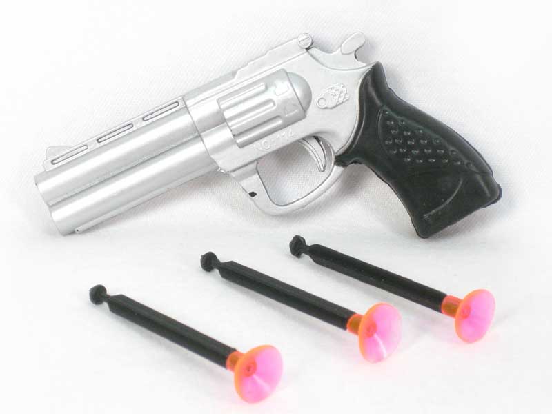 Soft Bullet Gun toys