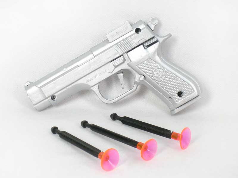 Soft Bullet Gun toys