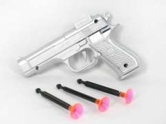 Soft Bullet Gun