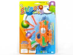 Soft Bullet Gun toys