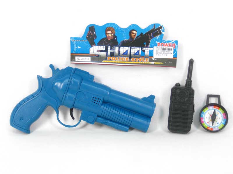 Toys Gun Set toys