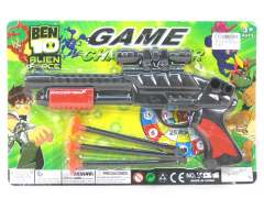 Soft Bullet Gun toys