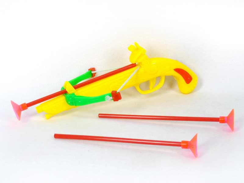 Bow & Arrow Gun toys