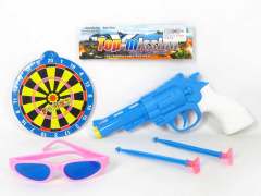 Soft Bullet Gun Set toys