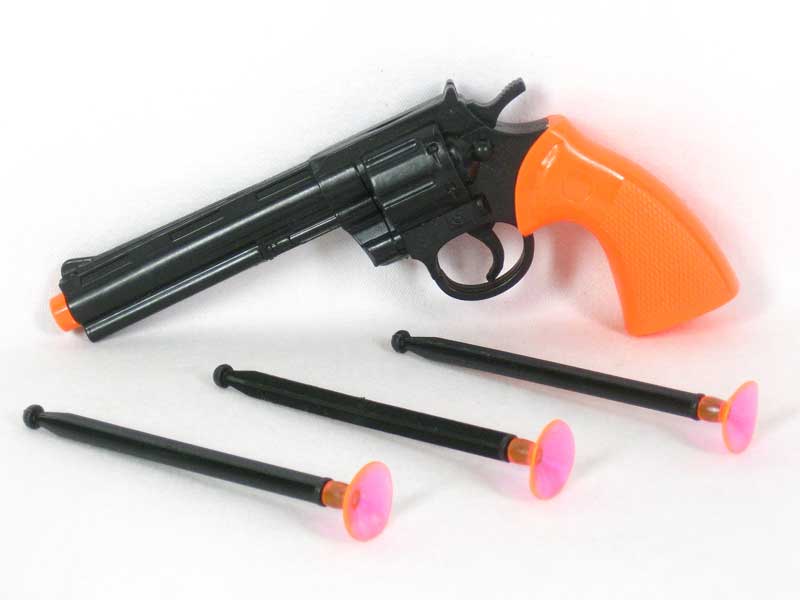 Soft Bullet Gun toys