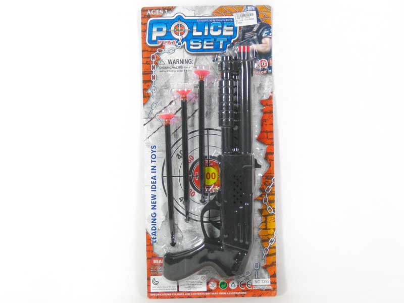 Soft Bullet Gun toys