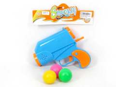 Pingpong Toy Gun