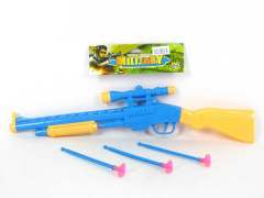 Soft Bullet Gun toys