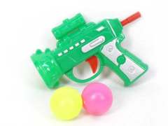 Pingpong Gun(3C) toys