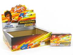 Soft Bullet Gun(12in1) toys