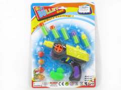 Sott Bullet Gun Set toys