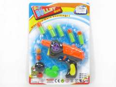 Sott Bullet Gun Set toys