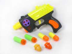 Sott Bullet Gun Set toys