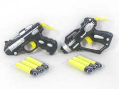 Soft Bullet Gun(2S) toys