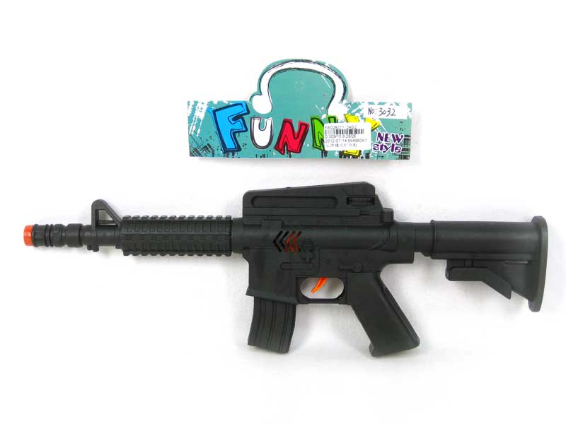 Toy Gun toys