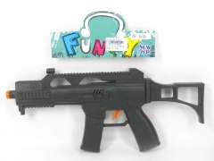 Toy Gun