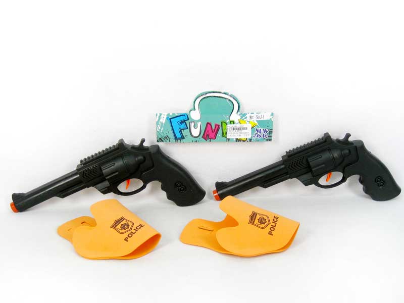 Toy Gun(2in1) toys