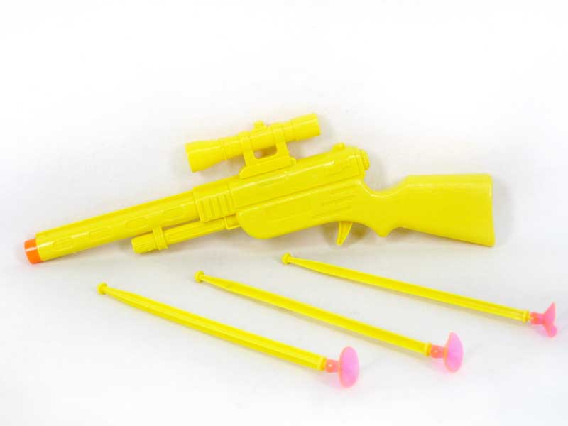 Soft Bullet Gun toys