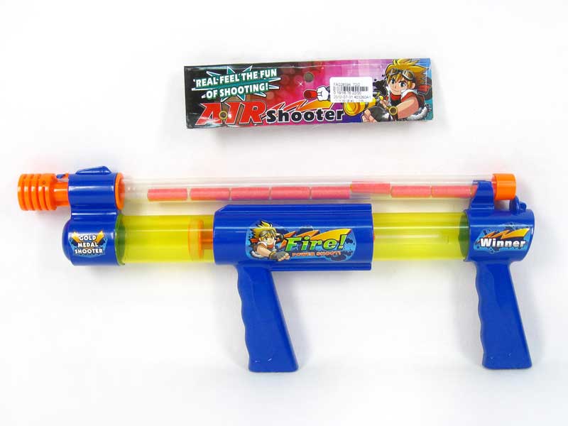 Air Shooter(2C) toys