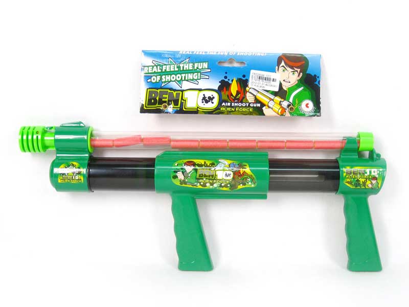Air Shooter toys