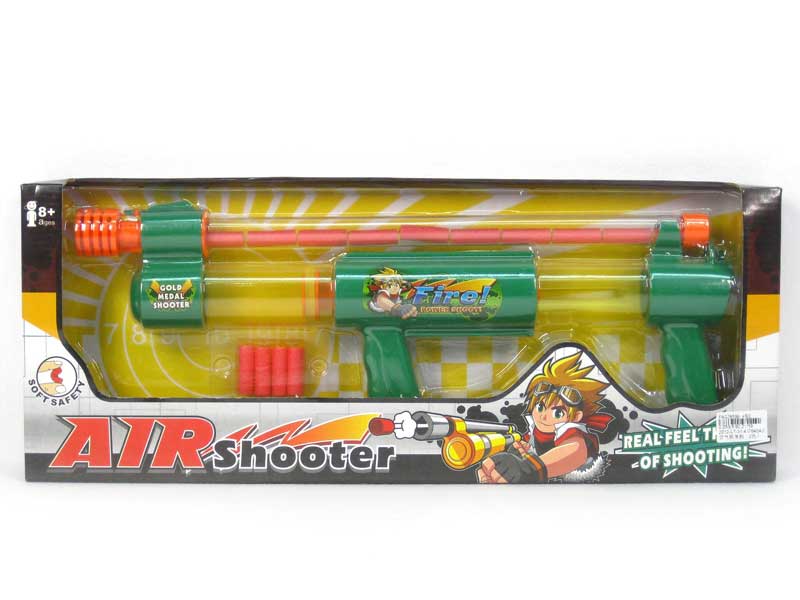 Air Shooter(2C) toys
