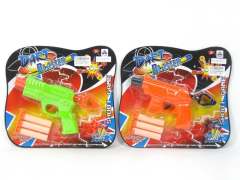 Soft Bullet Gun(2S) toys