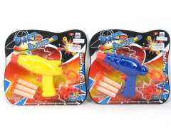 Soft Bullet Gun(2S) toys