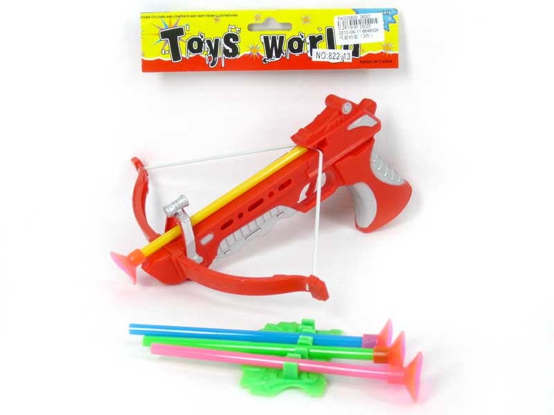 Bow&Arrow Gun(3C) toys