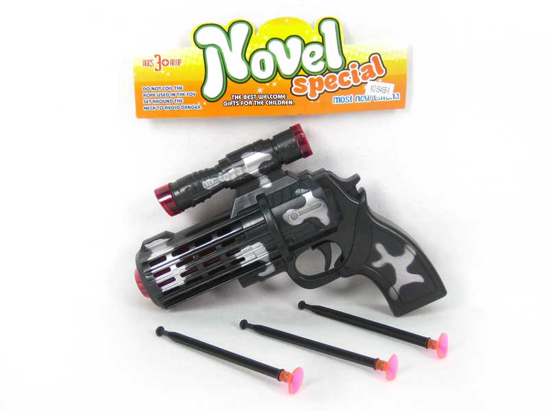 Soft Bullet Gun toys